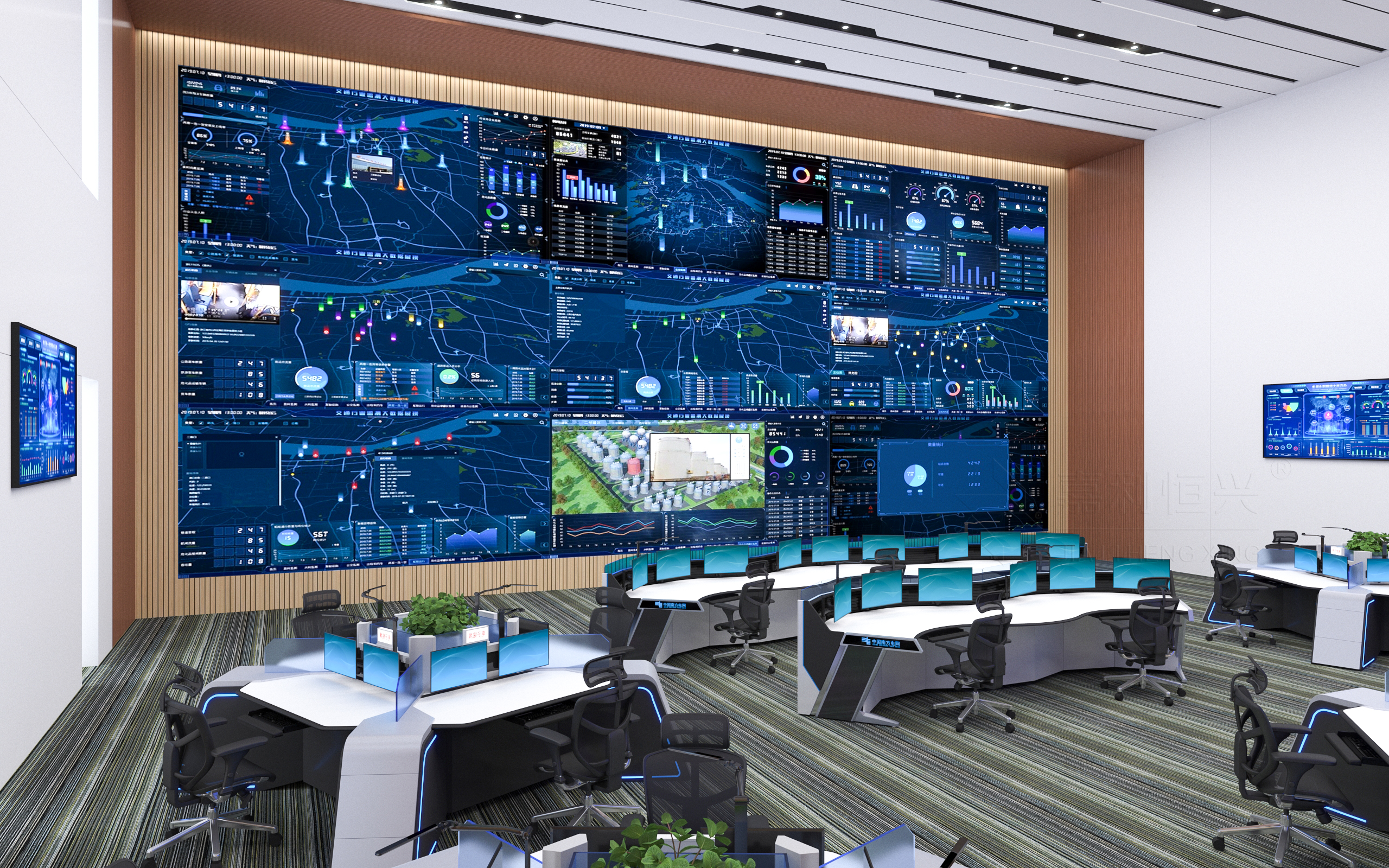 匠心锻造·解密控制台硬核框架的制作工艺