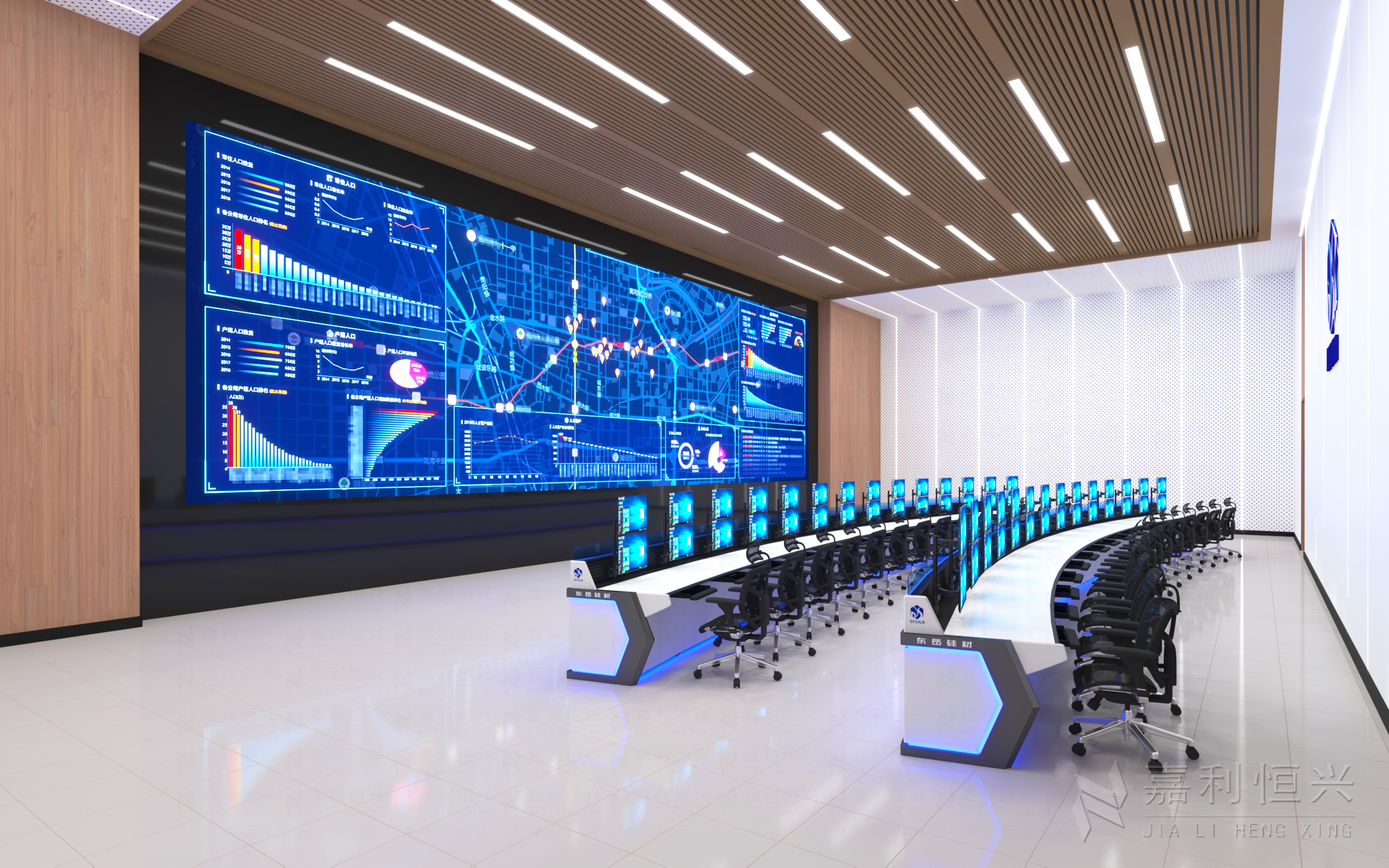 控制台选型避坑指南——别再只看颜值，这些硬